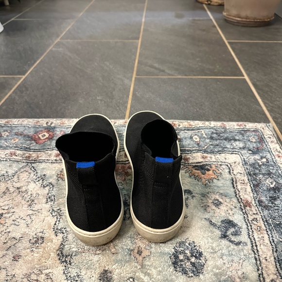 Rothy’s sneaker - Picture 3 of 4